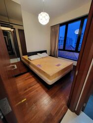 Qube Suites (D14), Apartment #463023761